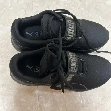 PUMA 스니커즈 22.5