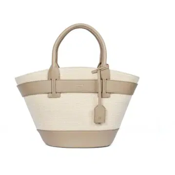 herlipto Palma 토트 Bag 새상품 taupe
