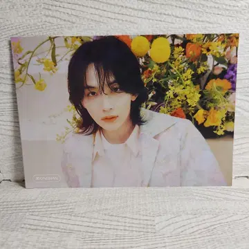 정한 ALWAYS YOURS 플라이어