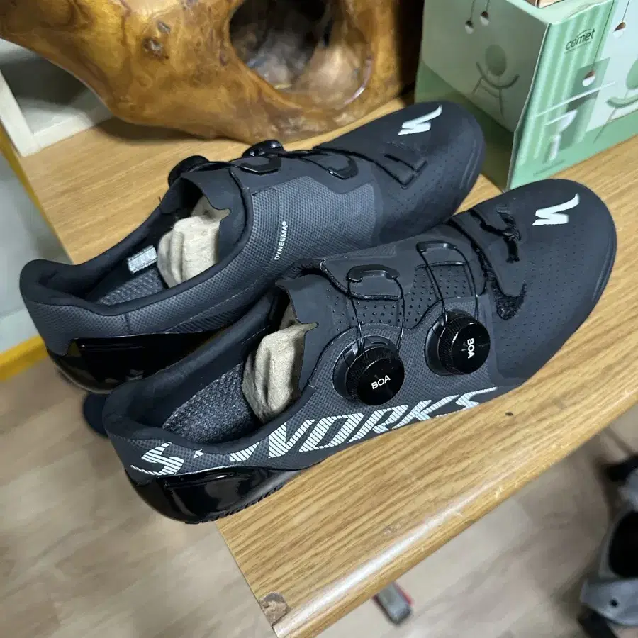 SPECIALIZED | 스페셜라이즈드 Specialized S-Works MTB