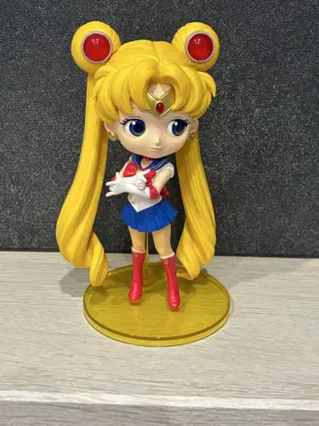 세일러문 피규어