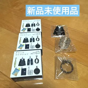 키시베 로한은 움직이지 않는다 영화 참회실 참 컬렉션 반다나