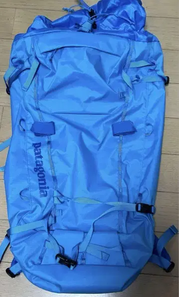 파타고니아 어센셔니스트 팩 35L L/XL