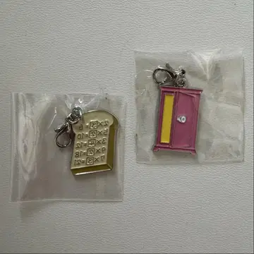 도라에몽 암기빵 어디로든 문 참 세트