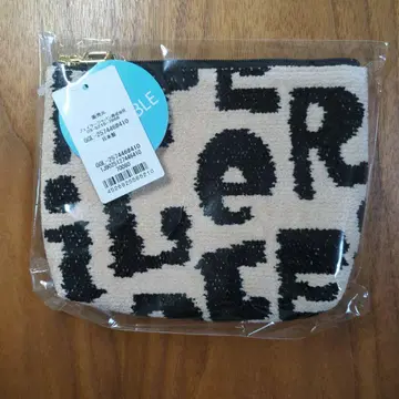 FEILER 그루 파우치