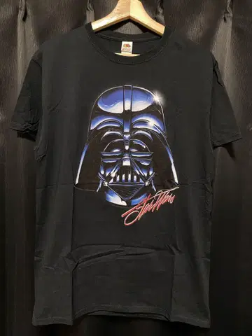 Star Wars 다스 베이더 T셔츠