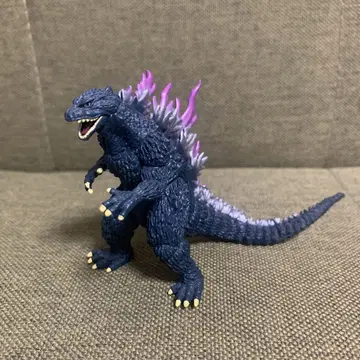 반다이 BANDAI HG 고질라 가챠가챠
