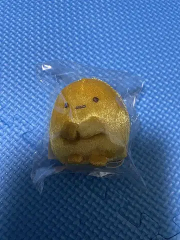 스미코구라시 팬클럽 타피오카