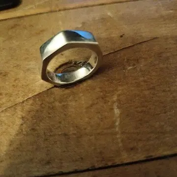 ring-2713 13호 실버 반지 ring 실버925 심플 반지