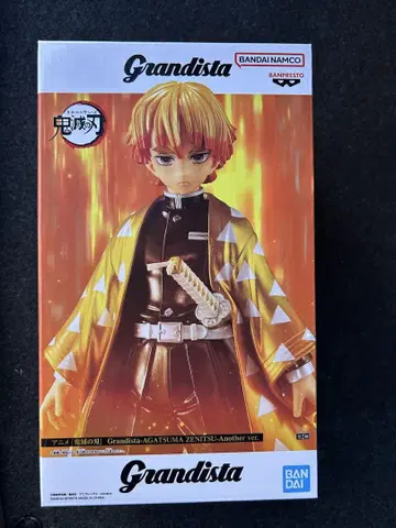 Grandista AGATSUMA ZENITSU Another ver.