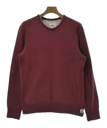 REIGNING CHAMP 맨투맨 남성용