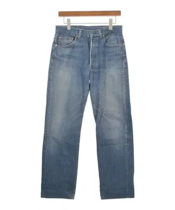 LEVI'S 데님 팬츠 남성용
