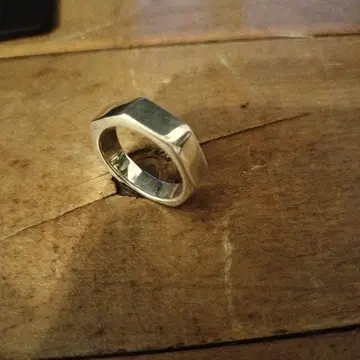 ring-2715 15호 실버 반지 반지 실버925 심플 반지