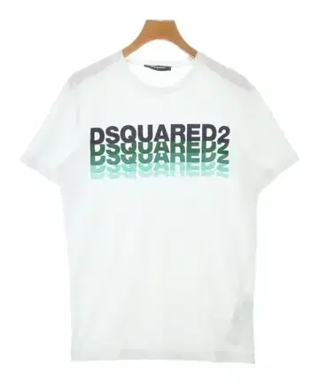 DSQUARED 티셔츠 남성용