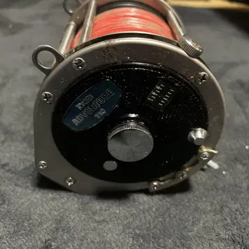 RYOBI 료비 ADVENTURE 110 낚시릴