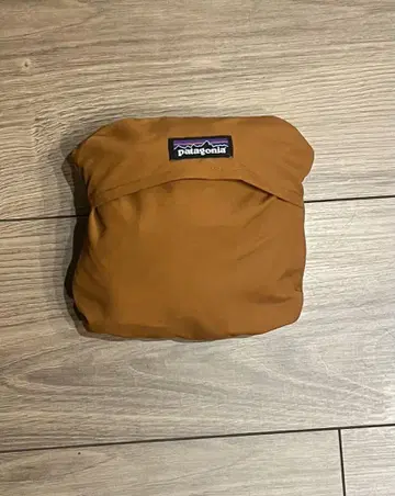 patagonia carry ya'll bag 파타고니아 에코백