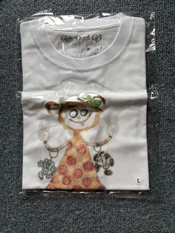 verdy x Aurel Schmidt Henry's Pizza TEE