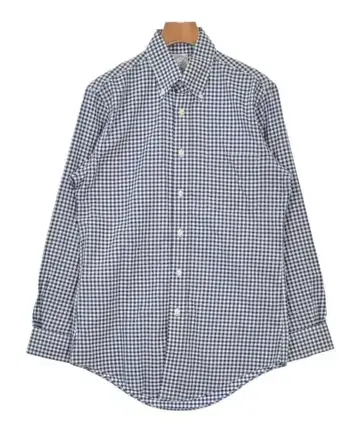 Brooks Brothers 캐주얼 셔츠 남성용
