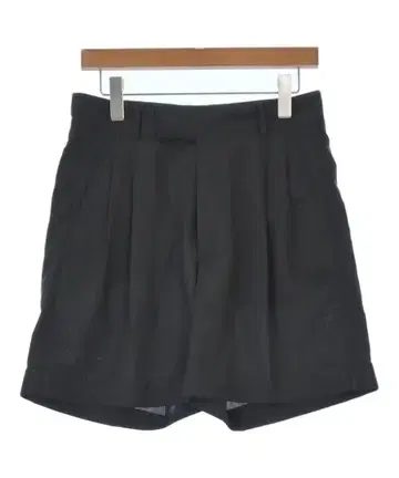 KRIS VAN ASSCHE 남성용 숏팬츠