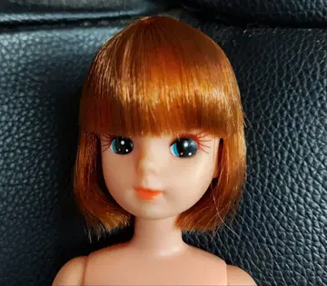 3대 리카짱
