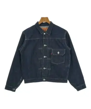 LEVI'S 데님 자켓 남성용