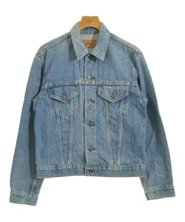 LEVI'S 데님 자켓 남성용