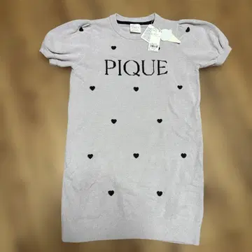 gelato pique 룸웨어