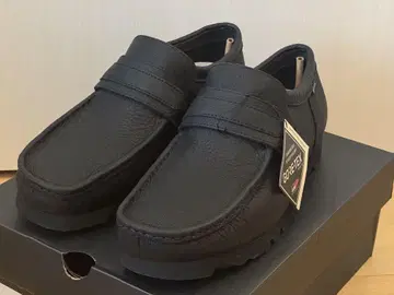 [미사용 새상품] Clarks WallaLoaferGTX 클락스