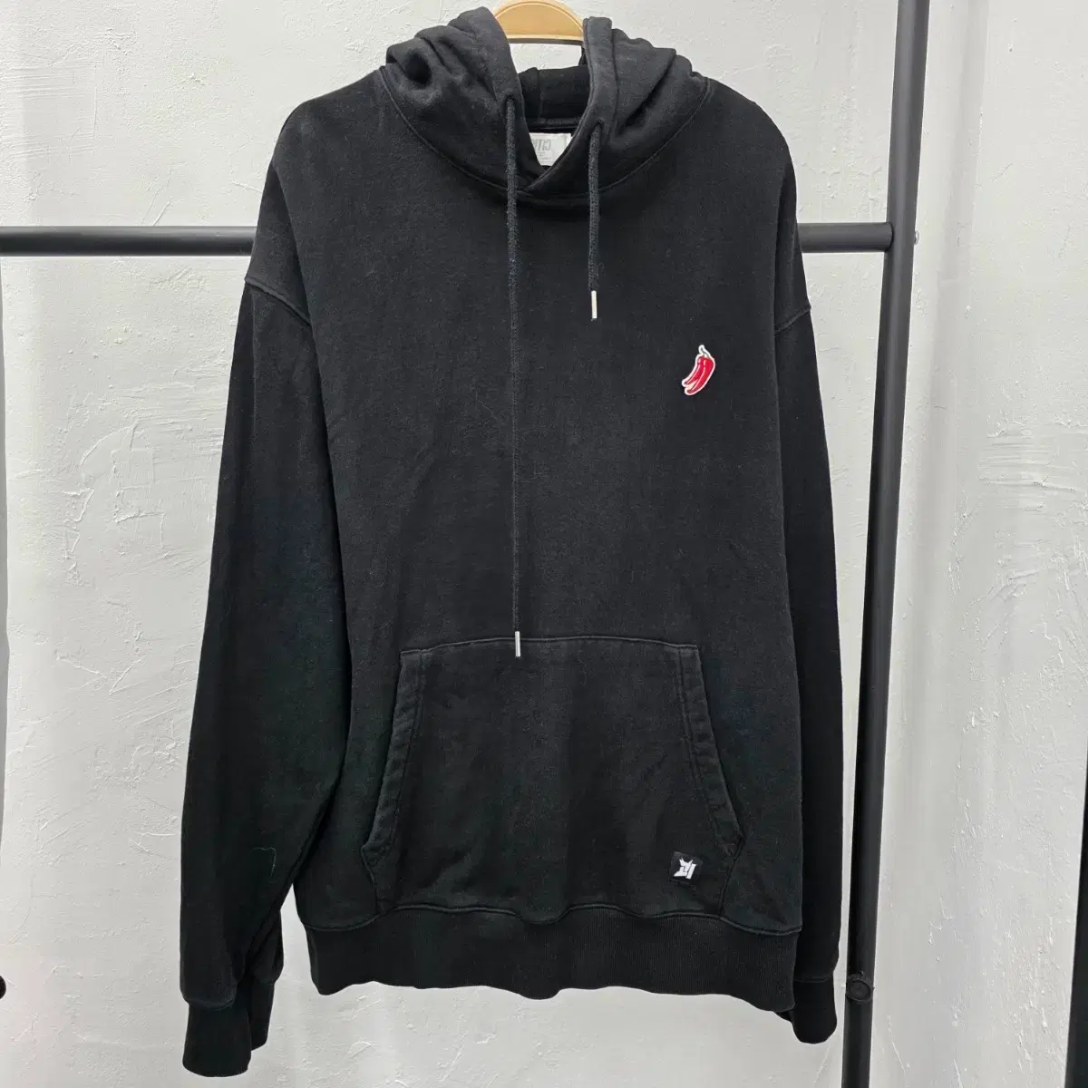 Creek Angler's Device Whimsy Hoodie Creek Angler's Device / Logo