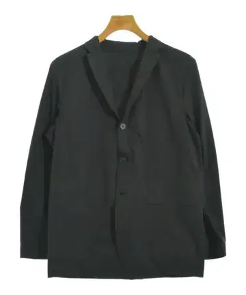 DESCENTE 남성용 캐주얼 자켓