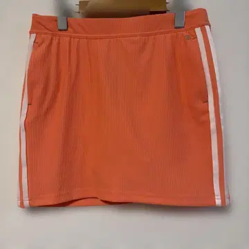 adidas 골프웨어 여성용 스커트 의류 L 사이즈