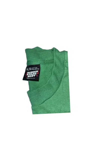 SRREEN STARS BEST(made in u.s.a)T-shirt