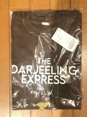 Deuxieme Classe DARJEELING 티셔츠