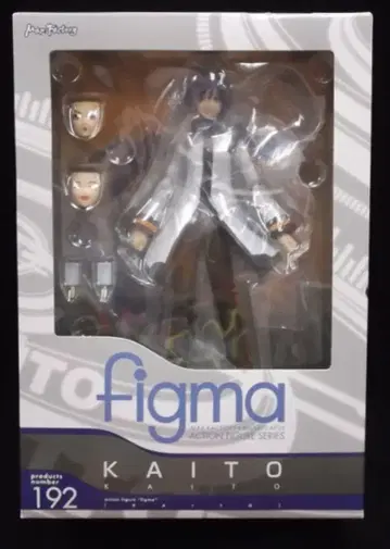 맥스팩토리 figma KAITO/카이토 192