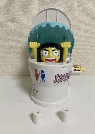 화장실의 하나코 씨