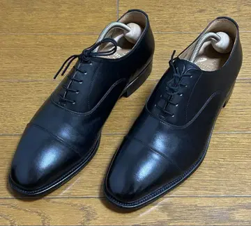 [새상품급] SCOTCH GRAIN 스카치 그레인 25.5cm EEE