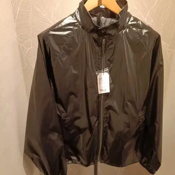 WETTEMPT 스윙탑 벌룬 Harrington 자켓