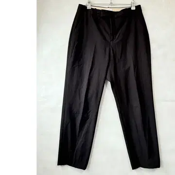 유나이티드 애로우즈 슬랙스 테이퍼드 팬츠 42 XL 빅 사이즈