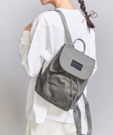 새상품 JANSPORT 하이랜즈 미니 백팩