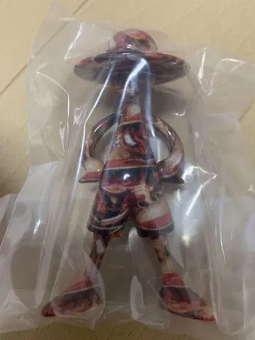 루피즈 시크릿 초레어