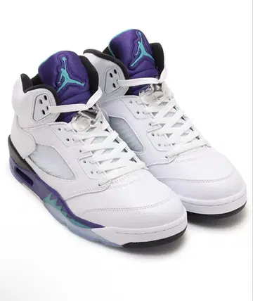 JORDAN BRAND AIR JORDAN 5 RETRO OG