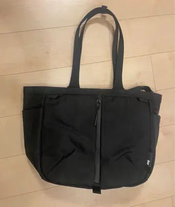 Aer city tote 토트백 Cordura