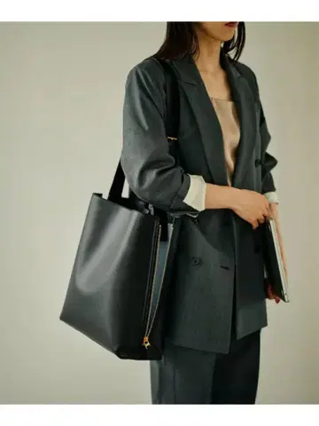 [새상품] EPOR Y BAG Shoulder Large