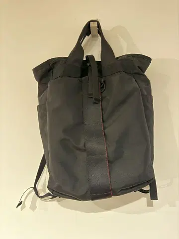 브리핑 어반짐팩L URBAN GYM PACK L