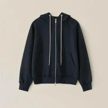 Nap Zipper Hoodie ohotoro S
