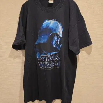 Star Wars Darth Vader 티셔츠