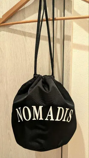 NOMADIS 노마디스 복조리 백