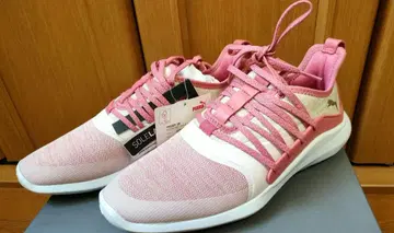 [새상품] 푸마 Puma IGNITE 핑크 신발 (여성용) 23cm