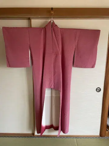 기모노 레트로