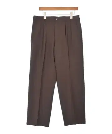 DRESSTERIOR 슬랙스 남성용